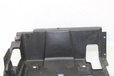 2015 Yamaha Viking Vi Oem Right Rear Under Seat Pannel 1XD-F84A4-00-00 XY0.1