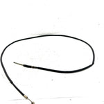 02 Yamaha Big Bear 400 YFM400 OEM Brake Cable Line 5FU-26341-00-00 AY52