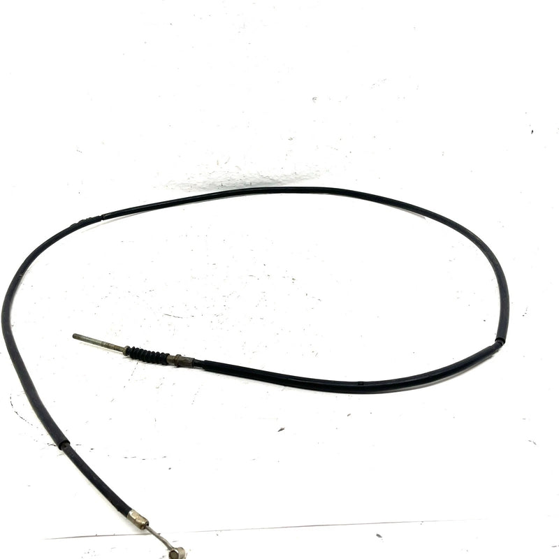 02 Yamaha Big Bear 400 YFM400 OEM Brake Cable Line 5FU-26341-00-00 AY52