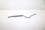2003 Suzuki Ltf500f Oem Front Brake Hose No. 1 59480-03G20 AS27