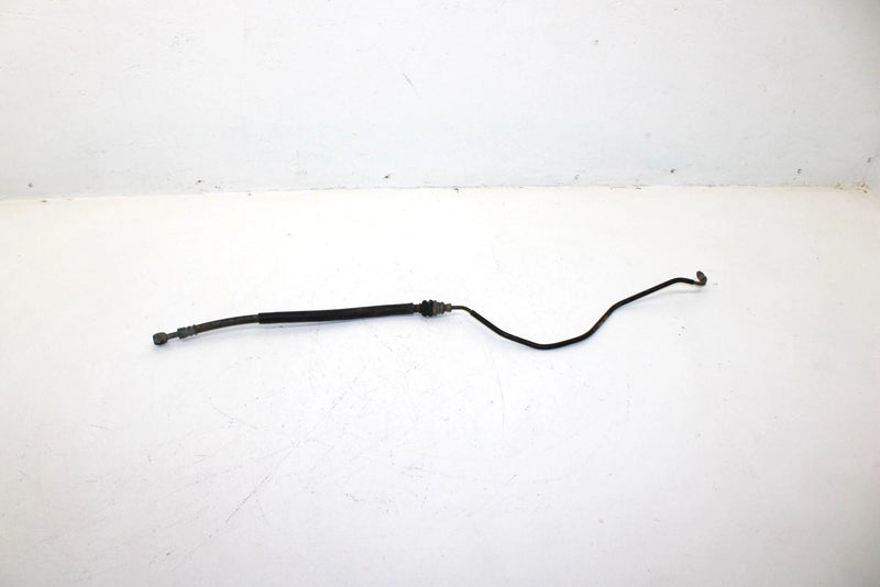 2003 Suzuki Ltf500f Oem Front Brake Hose No. 1 59480-03G20 AS27
