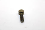 Ski-doo Oem Socket Head Screw M6x16 Pair 420241237 Q4402