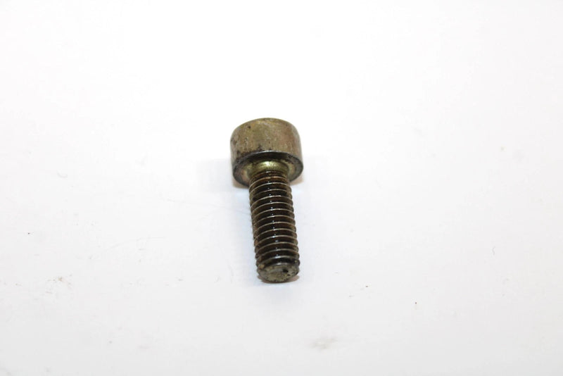 Ski-doo Oem Socket Head Screw M6x16 Pair 420241237 Q4402