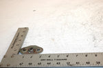 2001 Ski-doo Mxz 600 Oem Nut Plate Bracket 518201307 SS4