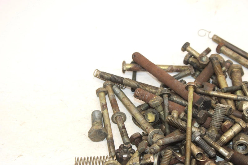 1995 Arctic Cat Puma Oem Nut Bolt Spacer Hardware Kit SA30