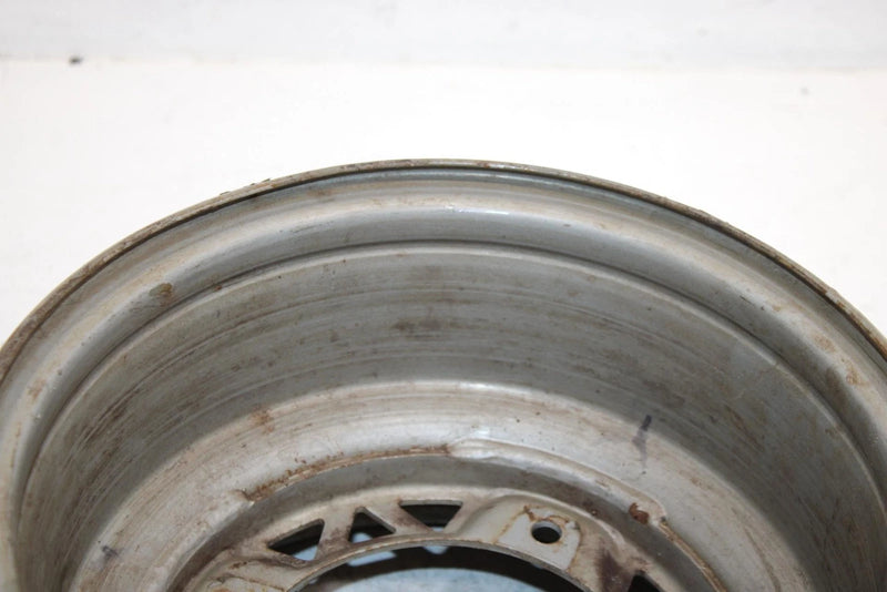 2001 Polaris Xplorer Oem Front Rim 1520175-117 1520175-486 AP90