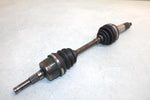 03 Yamaha  Kodiak 450 Awd Oem Front Left Drive Shaft 5ND-F510F-00-00 AY44