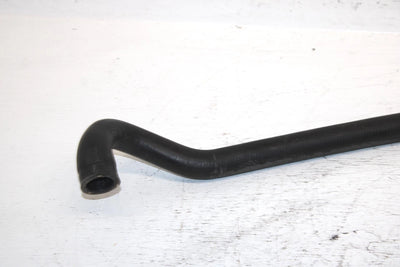 2002 Ski-doo Mxz 800 Adrenaline Oem Radiator Inlet Hose 509000003 SS21