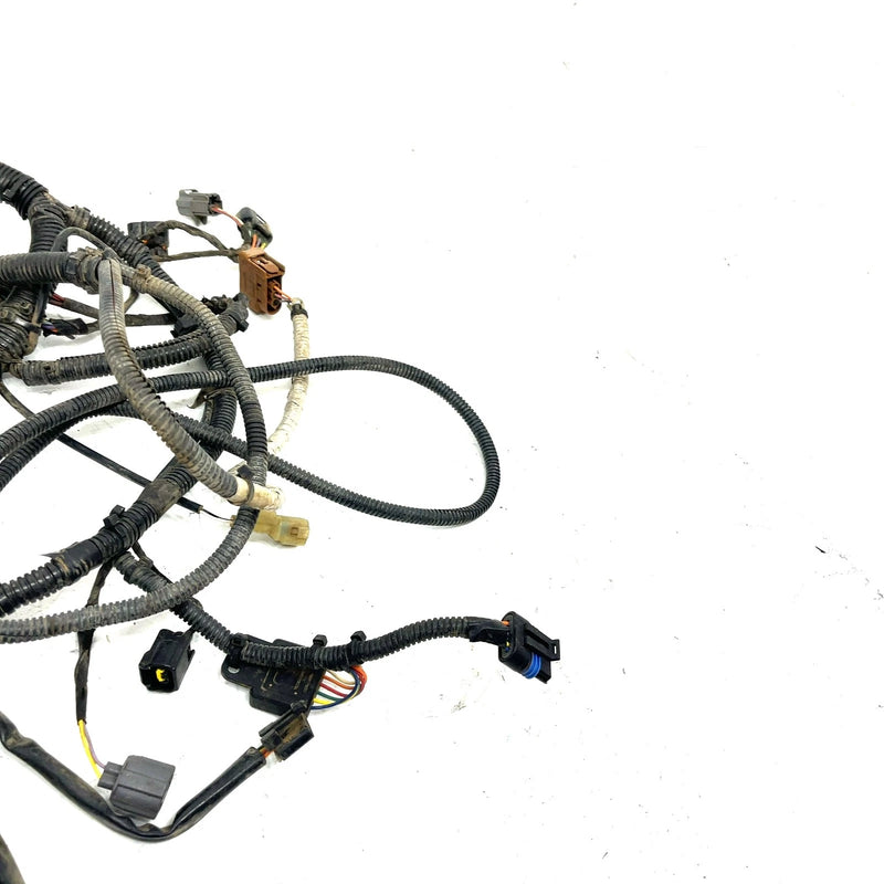 2012 Polaris Sportsman 550 OEM Main Wire Harness 2411523 AP238