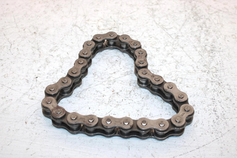 2000 Polaris Xplorer Oem 26P Roller Drive Chain 3233546 AP177