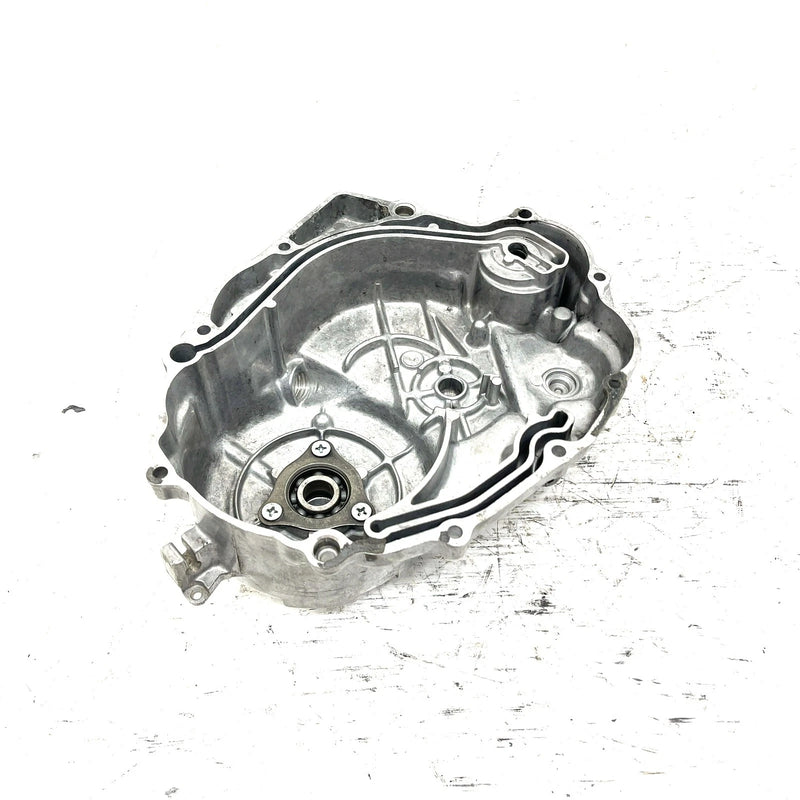 92-00 Yamaha Timberwolf 250 YFB250 OEM Clutch Side Cover 4BD-15431-02-00 AY56