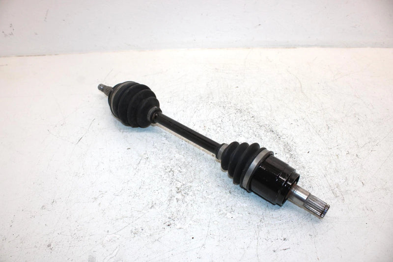 2007 Honda Fortrax 680 Oem Front Drive Shaft Set 44250-HN8A43 44350-HN8-A43 AH46