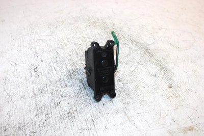 2005 Polaris Sportsman 500 Ho Oem Winch Controller 2410711 AP60