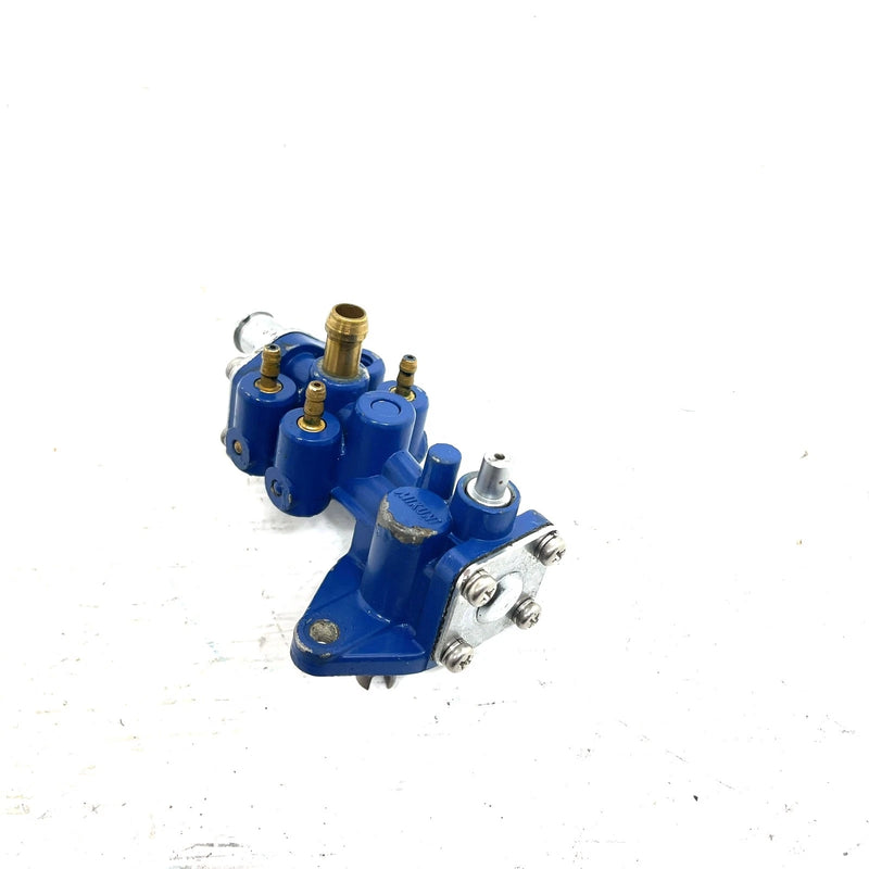1994 Polaris SL 650 OEM Oil Pump 3240169 JP47