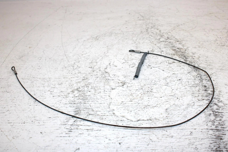 2000 Ski-doo Mxz 600 Oem Hood Cable 415093900 SS0