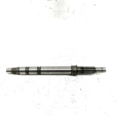 null Honda Rancher 420 OEM Transmission Mainshaft 23210-HP7-A00 AH28