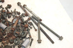 05 Yamaha  Bruin  4wd Hunter  Oem Nut Bolt Spacer Hardware Kit  AY38