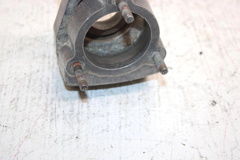 84 Yamaha  Tri Moto 3 Wheeler Oem Brake Caliper Body 24W-25731-01-00 AY21