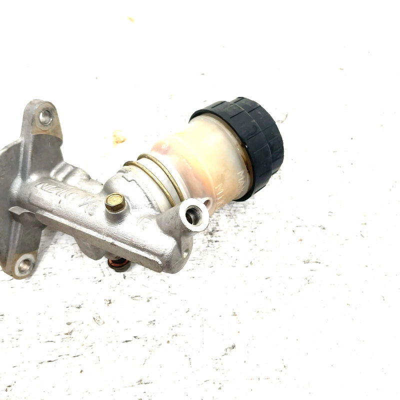 2006 Yamaha Rhino 450 YXR450FA 4x4 OEM Brake Master Cylinder 5UG-2583T-02-00 XY2