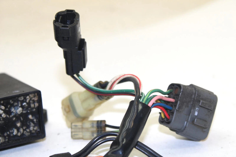 1997 Arctic Cat Daytona 770 Oem Cdi Unit 3008-468 JA3