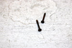 1999 Arctic Cat Zr 600 Oem Brake Resevoir Screws 0623-432 SA0
