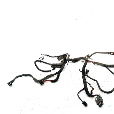2004 Polaris Sportsman 400 4X4 OEM Main Wire Harness 2461164 AP225