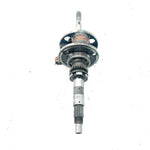 1996 Yamaha Kodiak 400 YFM400FW 4x4 OEM Crankshaft  4GB-11400-00-00 AY64