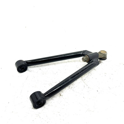 2000 Suzuki King Quad 300 4x4 OEM Right Lower A Arm 52410-39D11 AS34