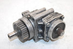 86 Honda Trx 350 A Fourtrax 350 Oem Side Gearcase Assembly 21100-HA7-670 AH25