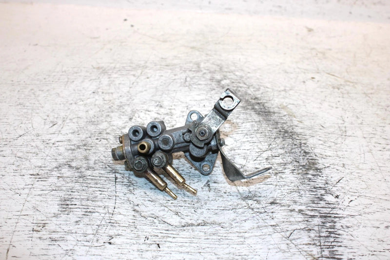 1998 Arctic Cat Zr 600 Oem Oil Pump 3005-118 SA33