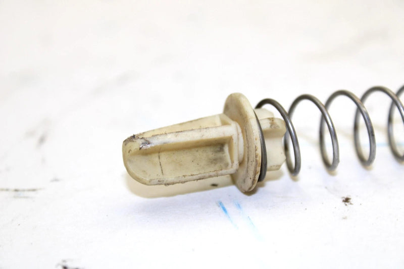 1995 Polaris Slt 750 Oem Pop-Off Valve 5431588 JP8
