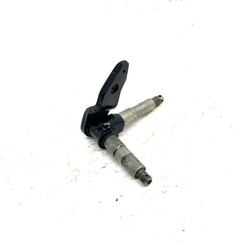2002 Polaris Scrambler 90 OEM Left Steering Knuckle 0450916 AP199