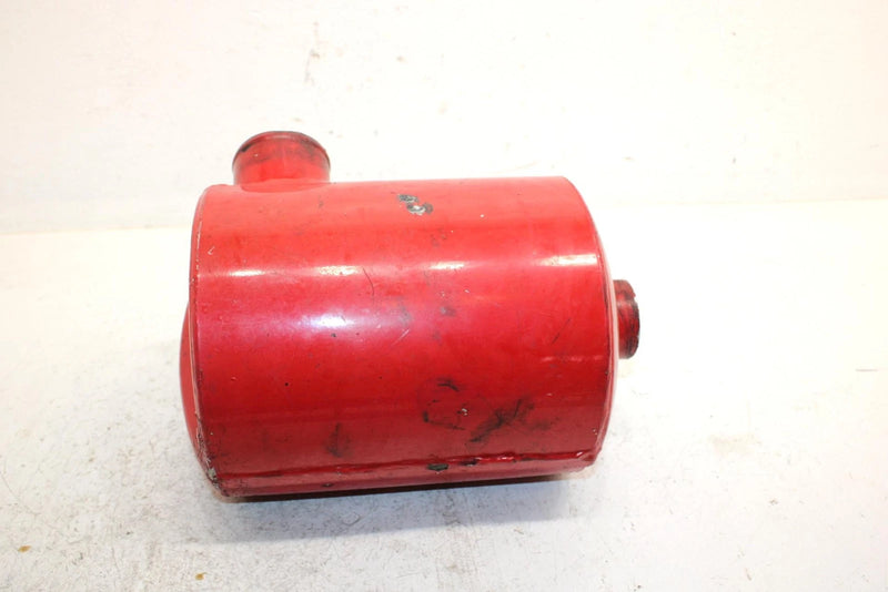 2002 Polaris Virage Oem Exhaust Muffler 1260746-093 JP32