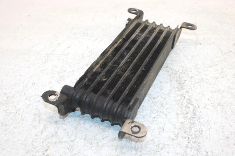 2002 Honda Foreman Rubicon 500 Oem Oil Cooler 15600-HN2-003 AH53