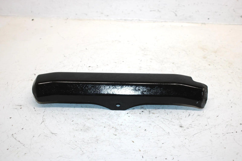 2003 Honda Trx 250 Exa Sporttrax Ex Oem Exhaust Heat Sheild 18321-HM8-000 AH10