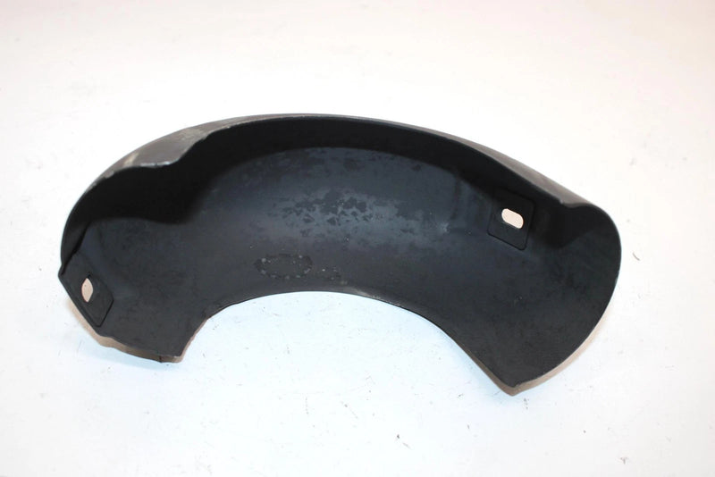 03 Bombardier Quest 650 Oem Front Exhaust Shield 707600167 AB1.1