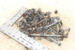 1982 Honda Atc110 Oem Nut Bolt Spacer Hardware Kit AH65