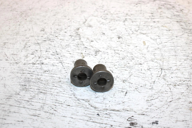 2002 Arctic Cat Z 570 Oem Upper A Arm Bushing Set Of 4 1603-244 SA20