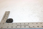 86 Honda Trx 350 A Fourtrax 4x4 Oem 16T Kick Start Idler Gear 28243-HA5-000 AH43
