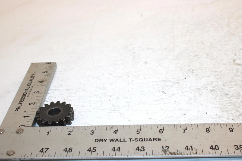 86 Honda Trx 350 A Fourtrax 4x4 Oem 16T Kick Start Idler Gear 28243-HA5-000 AH43