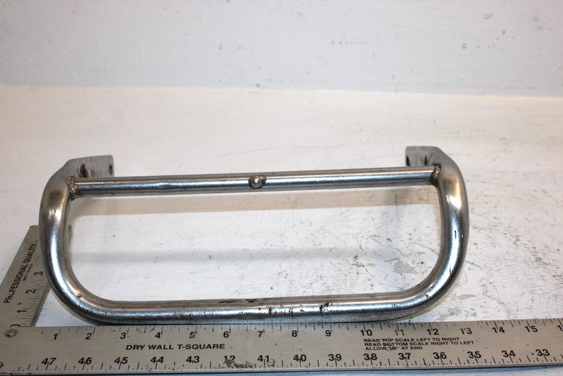 1982 Honda Atc200 Ea Big Red Oem Rear Grab Handle 81200-958-680 AH64