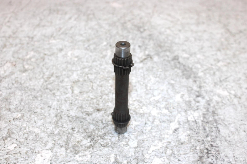 1986 Honda Trx350 Oem Starter Reduction Shaft 28135-HA7-670 AH40