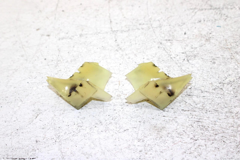 1999 Polaris 500 Xc Oem Reed Valve Stuffer Pair 5432852 SP37