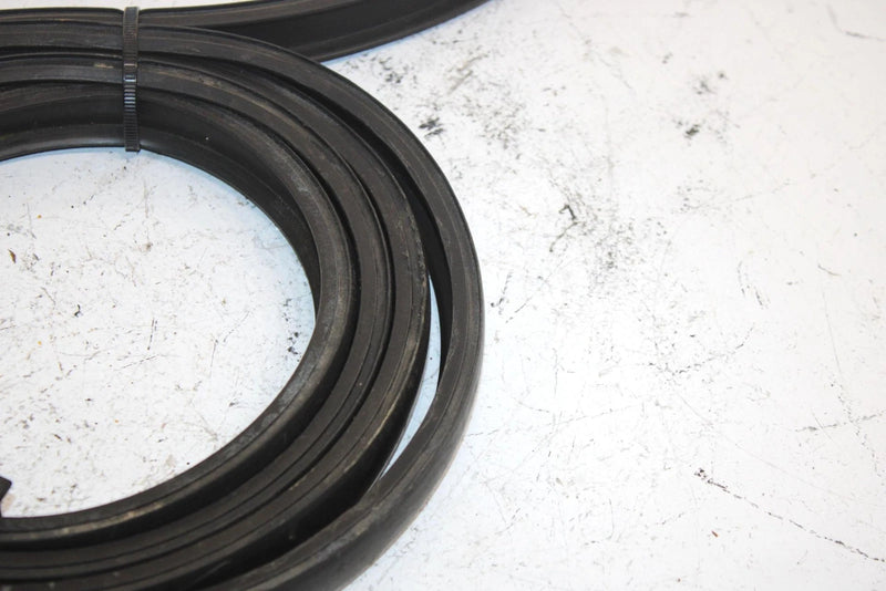 94 Arctic Cat Ext 580 Efi Oem Bumper Trim Insert 0616-700 SA27