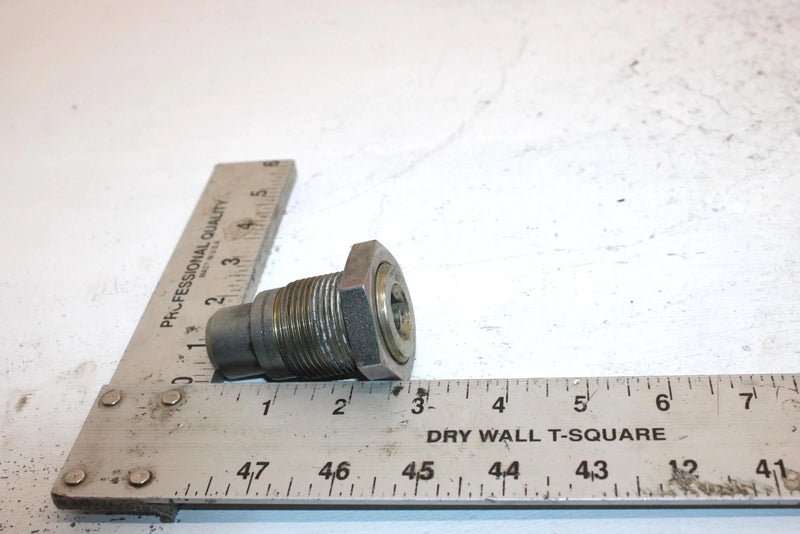 2001 Polaris Magnum 500 Oem Left Swingarm Pivot Bolt 5131864 AP157