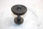 2005 Kawasaki Brute Force 750 4x4 Oem Transmission Countershaft 13107-0113 AK23