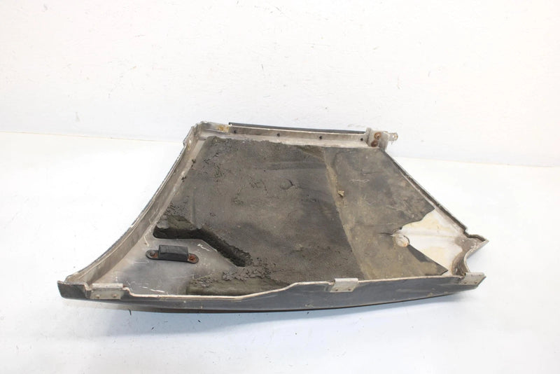 88 Yamaha Ex570em Oem Hood 3 84N-2197H-00-00 SY20