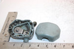 1994 Kawasaki 750 Ss Super Sport Oem Throttle Lever 39074-3714 JK9