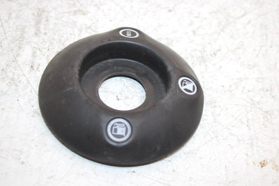 1998 Sea-doo Gtx Oem Fuel Selector Mount Plate 275500285 JS49