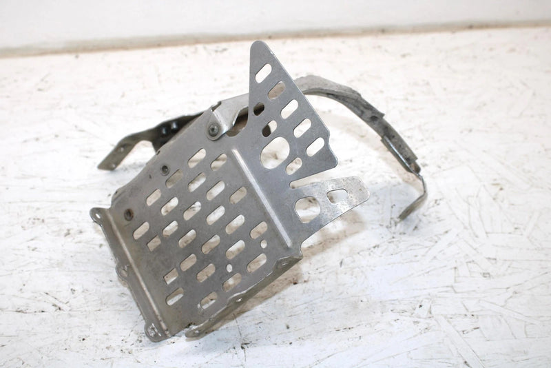 2008 Ski-doo Mxz 500ss Oem Left Foot Holder Stirrup 518327935 B317